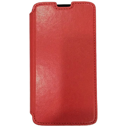 TELLUR TLL112122 Etui Folio pour Samsung Galaxy A5 Rouge