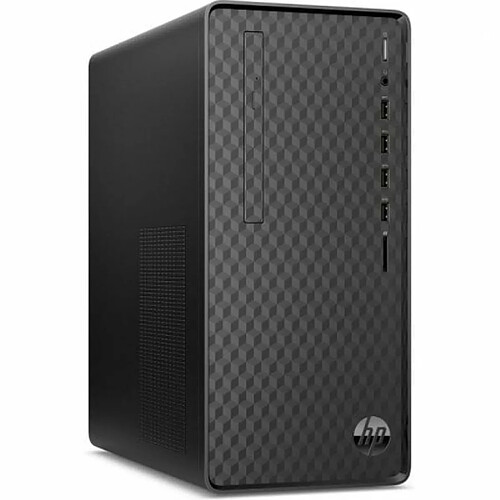 PC de bureau HP M01-F3020ns Intel Core i7-13700 16 GB RAM 512 GB SSD