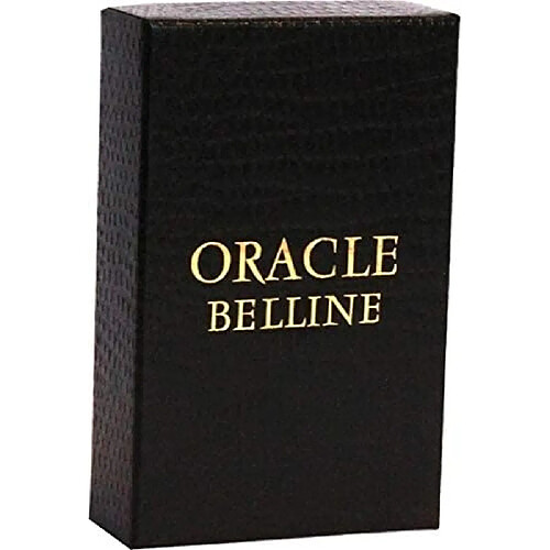 Grimaud - Oracle de Belline - Coffret classique - Cartomancie