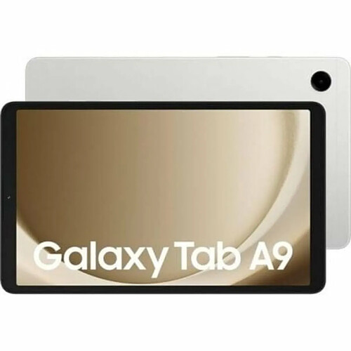 Tablette Samsung SM-X115NZSEEUB Octa Core 8 GB RAM 128 GB Argenté