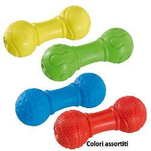 Gioco per animali Ferplast Gioco Osso Gomma 85544899