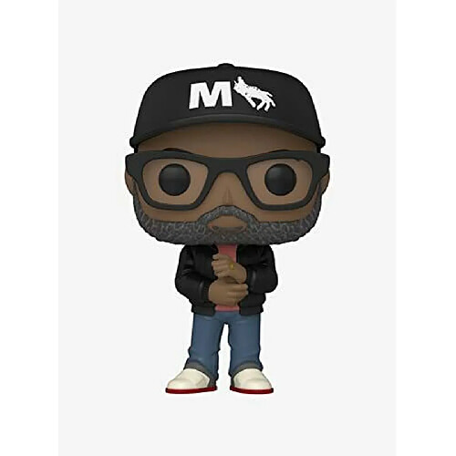 Icônes Funko Pop : Jordan Peele