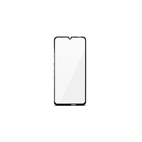 MOOOV Verre trempé 3D pour Huawei P Smart 2019