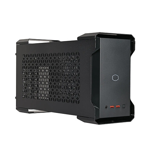 Sedatech Mini-PC Evo • Intel i7-9750H • RTX3060 • 16 Go RAM • 1To SSD M.2 • sans OS