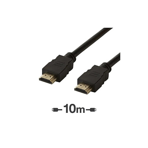 CABLE HDMI 10M