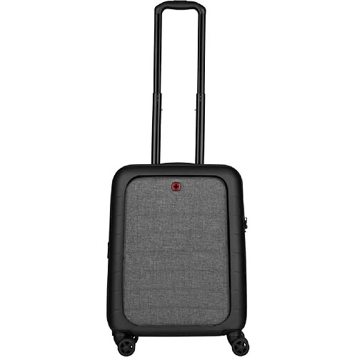 Wenger Syntry Carry-On Wheeled Gear Bag black/grey