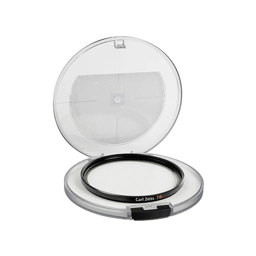 ZEISS Filtre UV T* 55mm