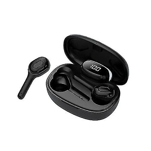 Universal T9s tws bouchons d'oreilles casque sport son stéréo sans fil