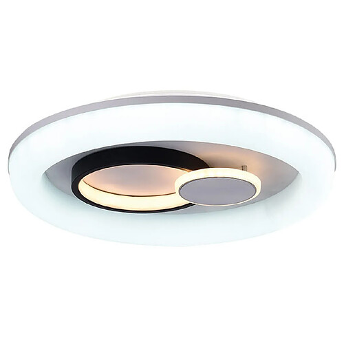 Plafonnier LED HERSA 116W 3000-4000-6500K blanc