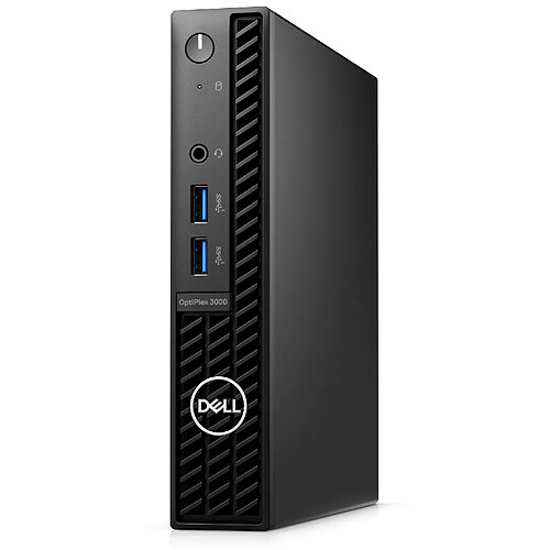 Dell OptiPlex 3000 MFF (C30RM)