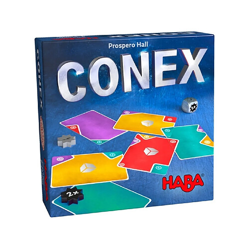 Haba CONEX