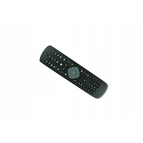 GUPBOO Télécommande Universelle de Rechange Pour Philips 32PFS5803/62 43PFS5803/12 43PFS5803/62