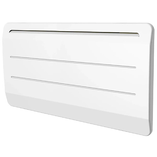 Radiateur électrique à inertie sèche 2000w blanc - bat-ht20pma2 - KALIA