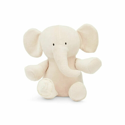 Doudou Elephant nougat - Jollein