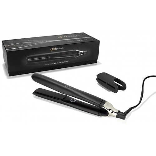 Lisseur GHD Platinium Black