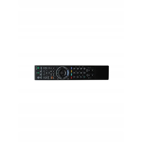 GUPBOO Télécommande Universelle de Rechange Pour Sony KDL-46W5820 KDL-46W5830 KDL-46W5840 KDL-4