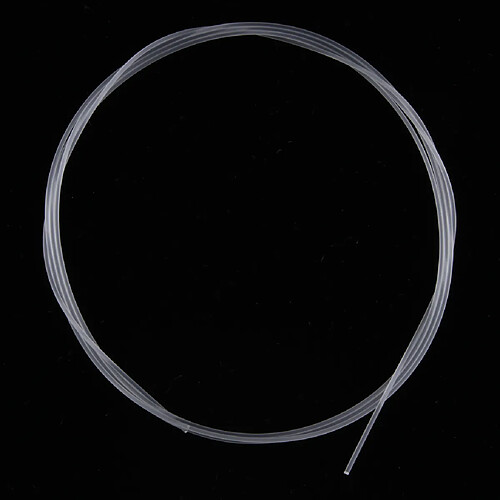 Corde en nylon pour guitare classique 1 pièce pour pièces de rechange de guitare