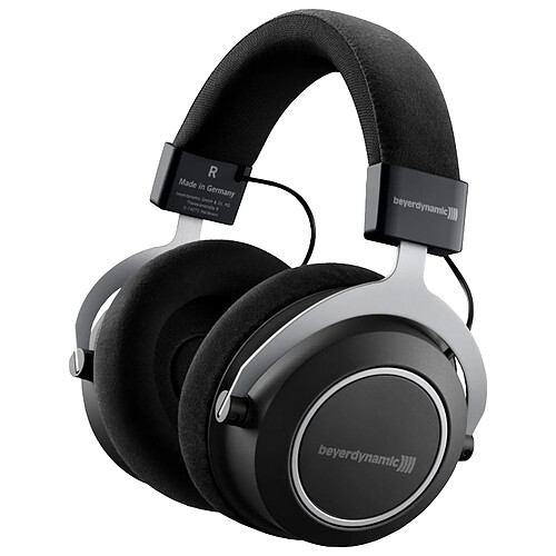 Amiron Wireless Beyerdynamic