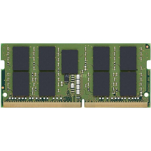 Kingston 16Go 3200MHz DDR4 CL22 SODIMM 16Go 3200MHz DDR4 ECC CL22 SODIMM 2Rx8 Micron R