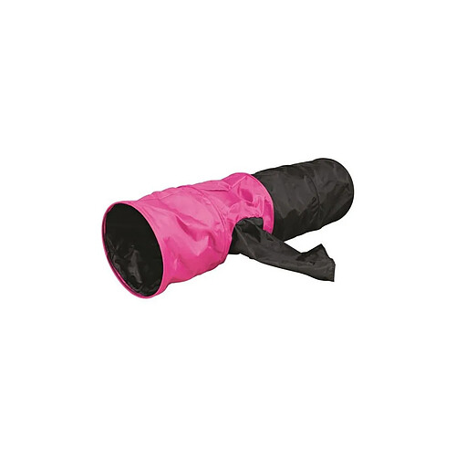 Trixie Tunnel De Jeu Polyester O30cm - Pour Chat