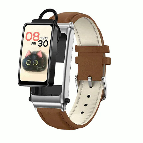 Yonis Montre Connectée Bluetooth Appels & Santé IP67