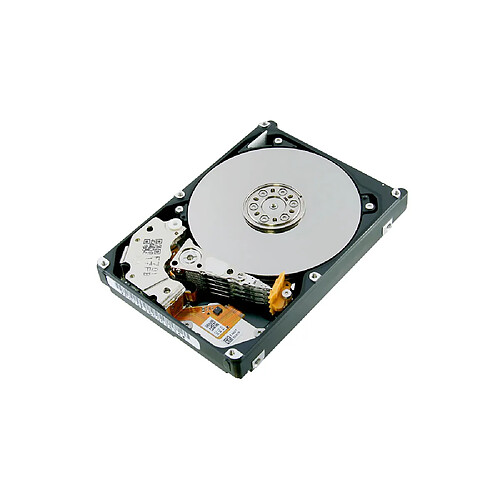 Toshiba E-Perf HDD 300GB 2.5 10k SAS 12G 5xxn