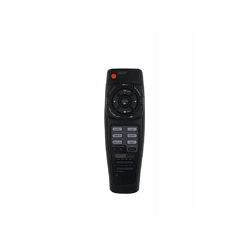 GUPBOO Télécommande Universelle de Rechange Pour Pioneer AXD7080 CU-VSX103 VSX-D705S AXD7044 VSX