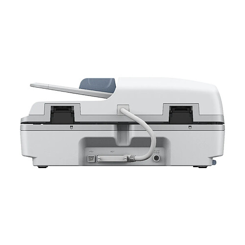 Epson Workforce DS-6500 Power PDF Workforce DS-6500 Power PDF