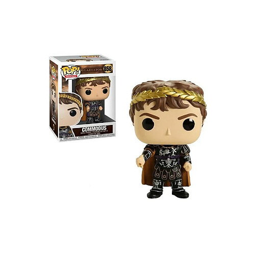 Figurine Funko Pop Movies Gladiator Commodus