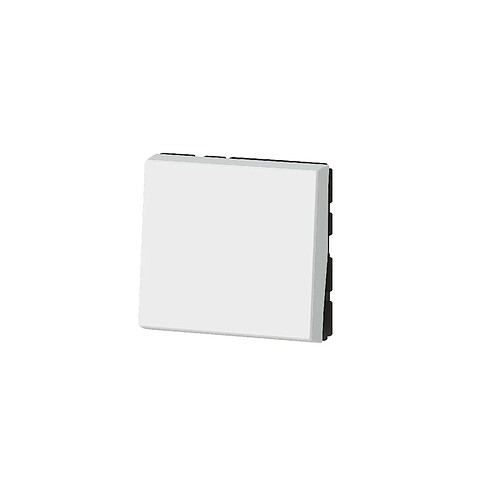 Legrand Vv 10A 2 Mod Compo Blanc