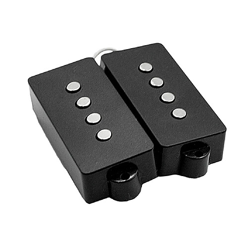 Micro basse 4 cordes