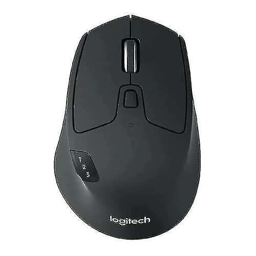 Universal Souris sans fil 2,4 GHz de souris Bluetooth PC