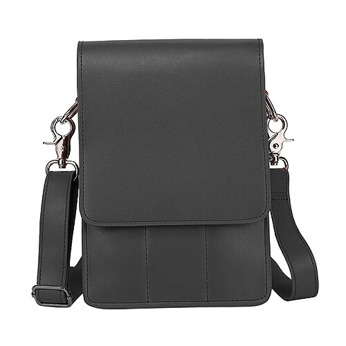 Coiffure Holster Pouch Ceinture Sac Ceinture Ciseaux Cisailles Titulaire Vert Clair