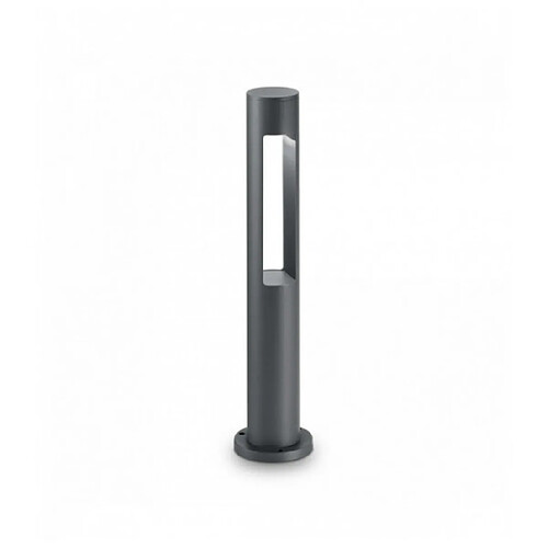 Ideal Lux Lampadaire Anthracite ACQUA 1 ampoule