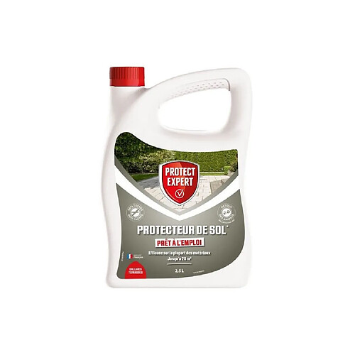 Protect Expert PROSEAL25 Protecteur de Surface - 2,5 L Pex