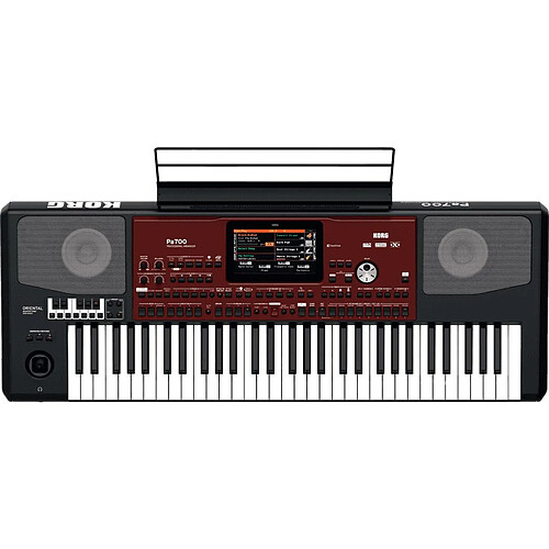 KORG KOC PA700 - 61 notes amplifié