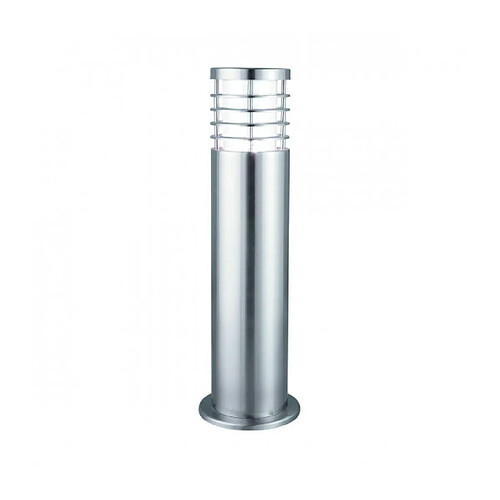 Searchlight Borne de jardin Louvre Polycarbonate 1 ampoule 45cm