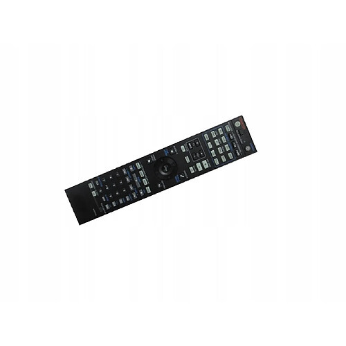 GUPBOO Télécommande Universelle de Rechange Pour Pioneer AXD7545 VSX-21TXH VSX-23TXH VSX-9040TX