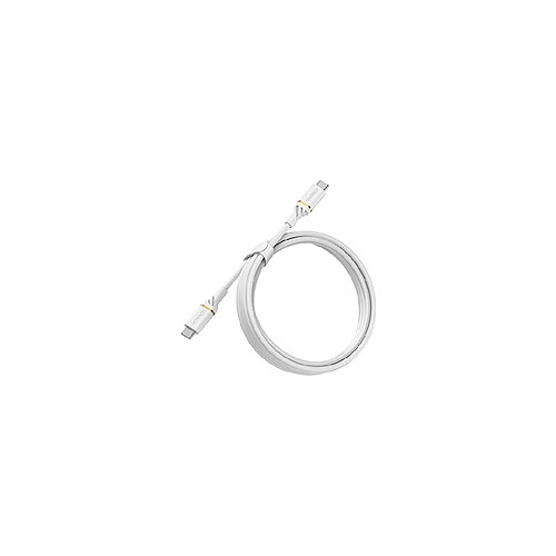 OtterBox CAVO USB C A USB C 3M FAST CHARGE BIANCO