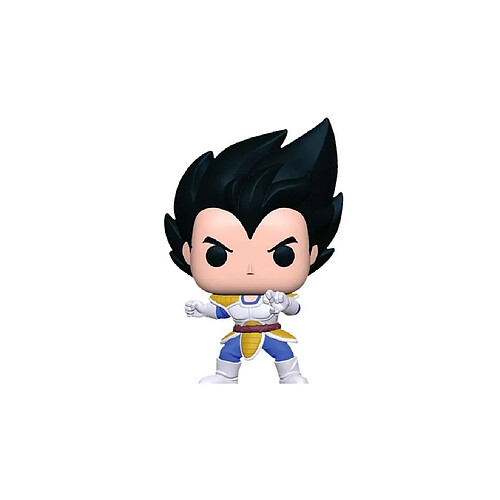 FUNKO - Figurine POP Dragon Ball Z Vegeta