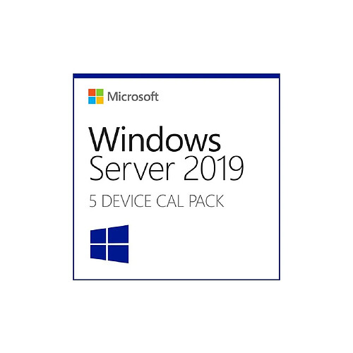 Microsoft Windows Server 2019