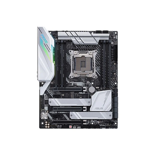 Carte Mère Asus Prime X299-A II LGA 2066