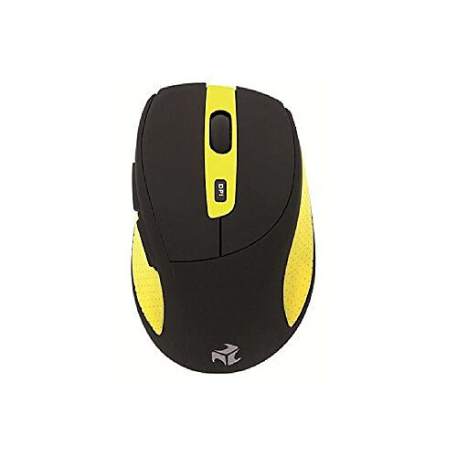 Ibox IMOS604W Souris Pour PC USB