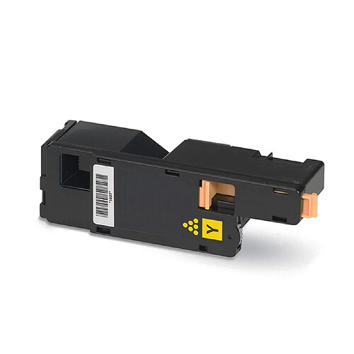 Toner compatible Xerox 6000 /6010 / 6015 jaune