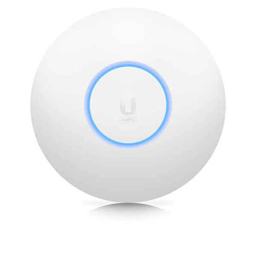 Point d'Accès UBIQUITI UniFi 6 Lite Blanc