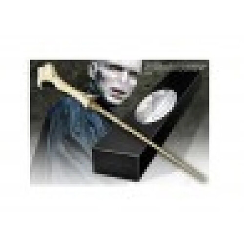 Noble Collection - Réplique en résine Baguette Magique de Lord Voldemort- Taille 35cm- Edition Personnage