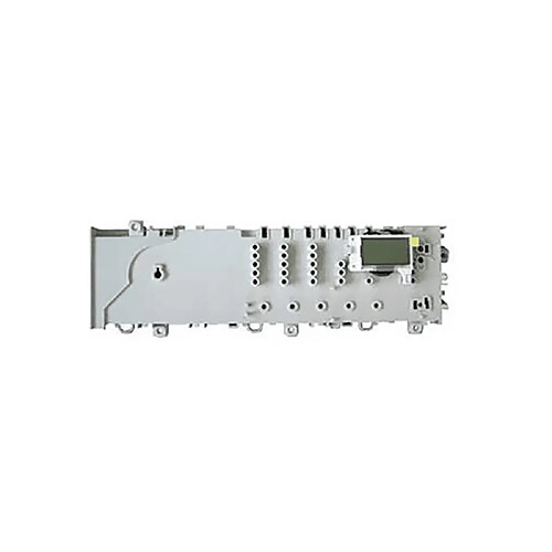 Electrolux MODULE DE CONTROLE CONFIGURÉ