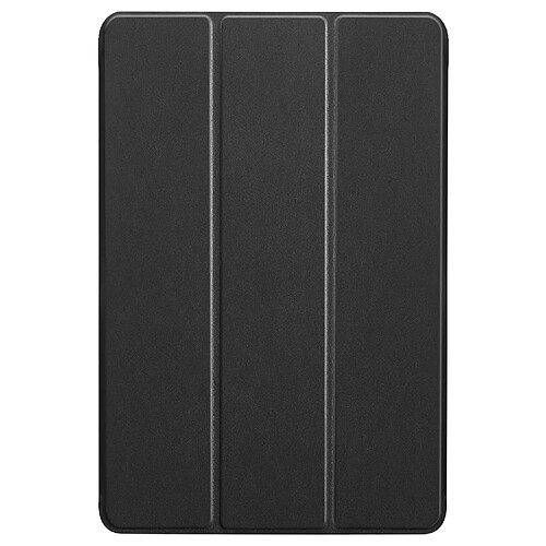 Swissten Étui pour iPad Mini 6 2021 Support Vidéo Clavier Fonction Veille Noir