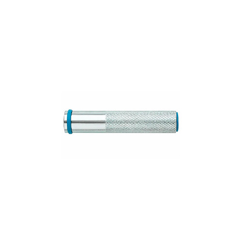 12 douilles à frapper femelle M8 x 80 mm (D. 12 mm) zingué pour scellement chimique - MOTRO08 - Index