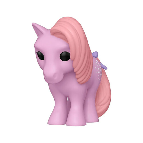 Funko Mon petit poney - Figurine POP! Vinyl figurine Cotton Candy 9 cm